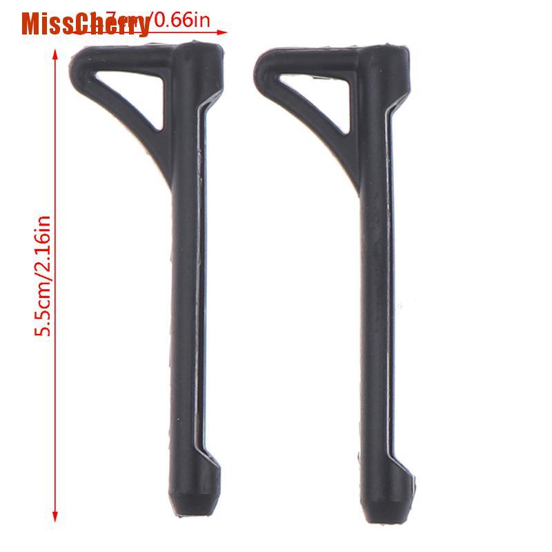 Bộ 5 Cặp Miếng Lót Silicone Chống Trượt Tiện Lợi