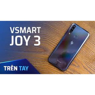 Điện thoại VSMART JOY 3 (3G/32G)_ (4/64G)