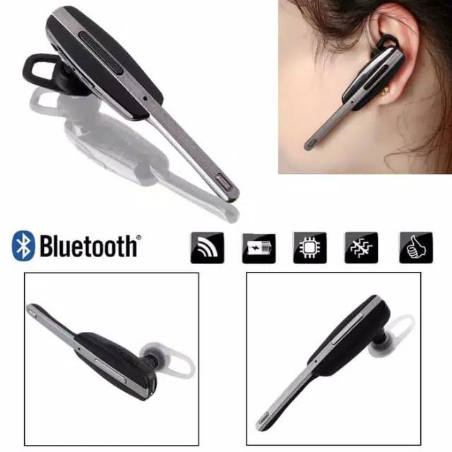 Tai Nghe Bluetooth Cho Samsung Hm1000