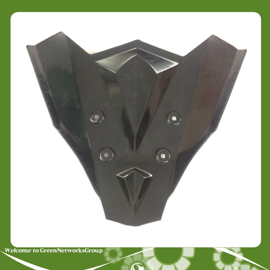 Mão Ốp Đầu Xe Winner X 4 Lỗ Greennetworks