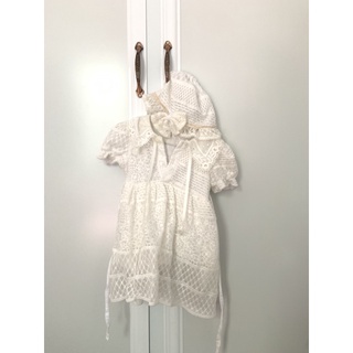 Thanh lý đầm bé gái 6-9kg