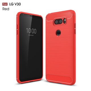 Ốp lưng cao su cho LG V30