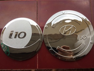 NẮp bình xăng xe i10