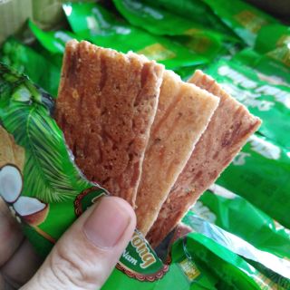 Bánh dừa nướng Thái Bình 150g