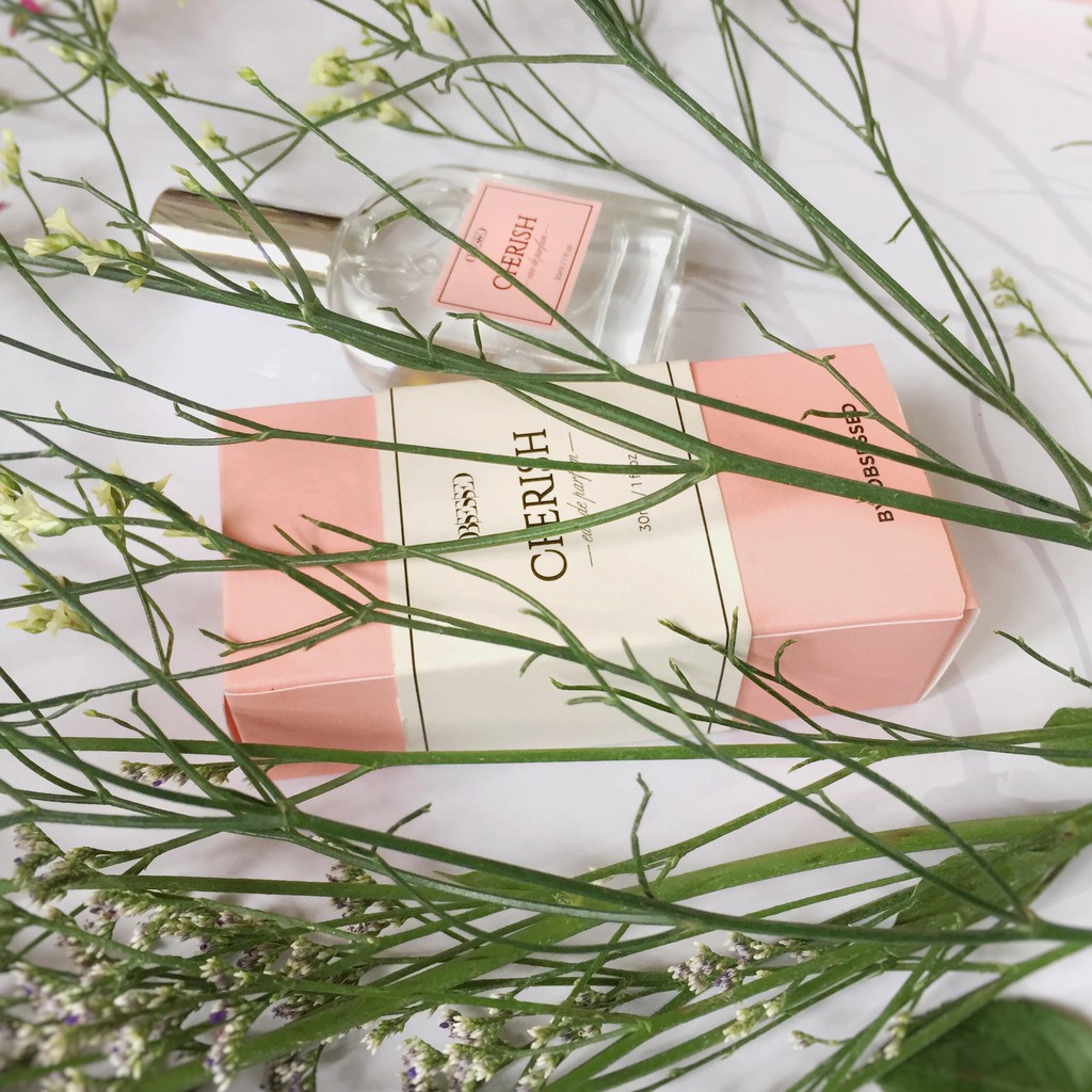 [Nhập mã TAMN20 giảm 20k] Nước hoa OBSESSED handmade 30ml không chứa cồn | BigBuy360 - bigbuy360.vn