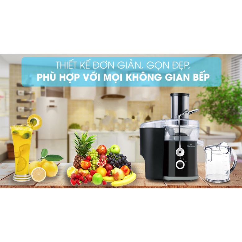 Máy ép trái cây Bluestone JEB 6535