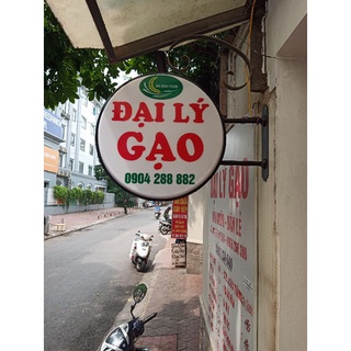 Gạo ST25 túi 5kg (Gạo vụ mới rất thơm và dẻo)