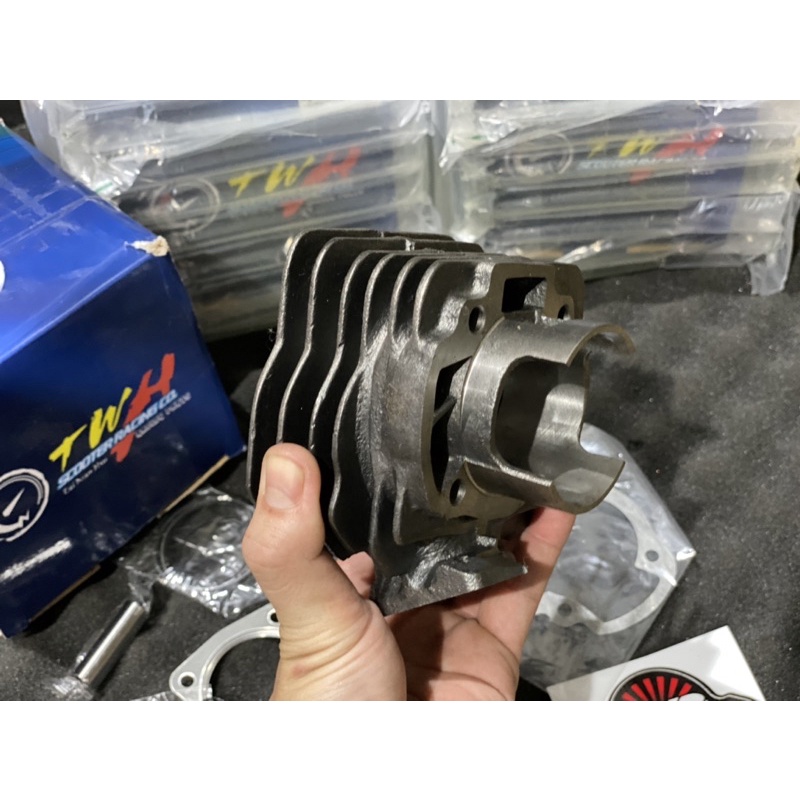 Lòng Twh cho honda Dio sr/Sp