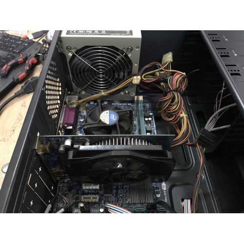 Dàn máy giá rẻ Main H61 - G2020 - RAM 4GB - HDD 250GB -VGA Gaming | BigBuy360 - bigbuy360.vn