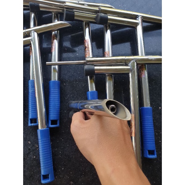 BÚA ĐỤC DỪA MỚI