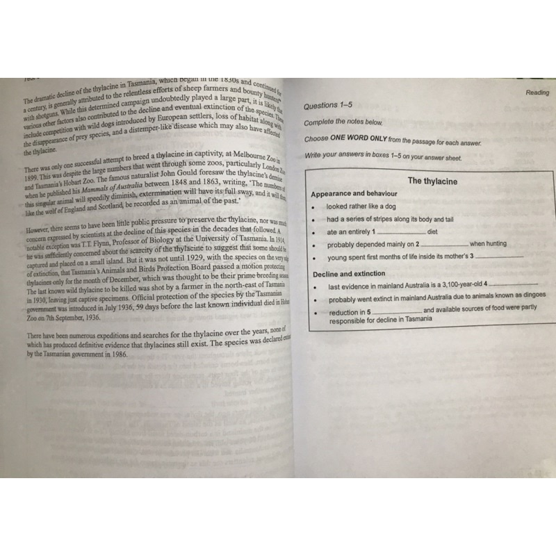 Sách Cambridge IELTS Academic Tuỳ Chọn 1 Đến 17 - Ôn Luyện Thi IELTS Tặng Kèm Audio