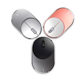 Chuột Bluetooth Mini Lei-Rapo- M600