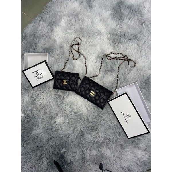 Túi Xách Nữ Túi Đeo chéo Nữ Chất Da Sần Chữ X Siêu Xinh - Siêu Hót - Hình Thật Tự Chụp ..Ví Chanel