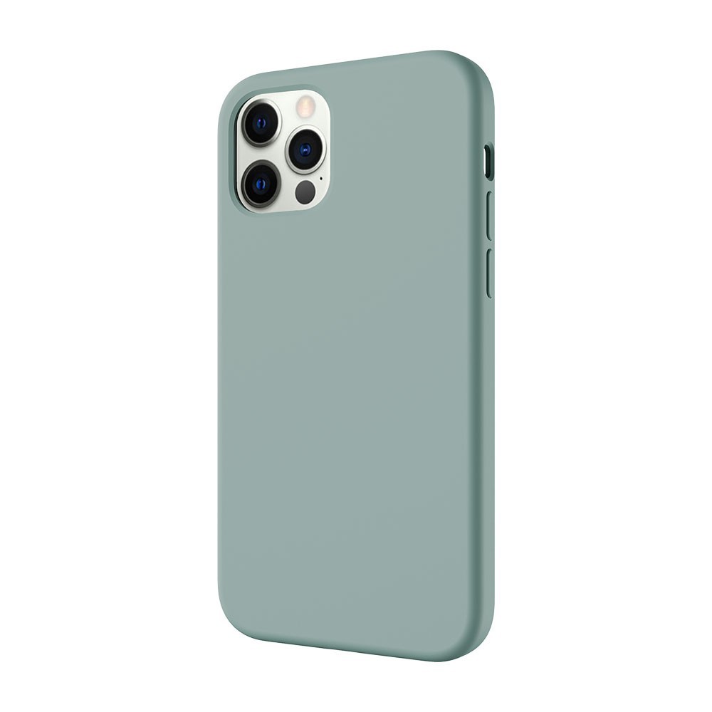 Ốp Lưng SwitchEasy Skin iPhone 12 / 12 Pro / 12 Pro Max