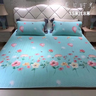 Chiếu tencel làm mát