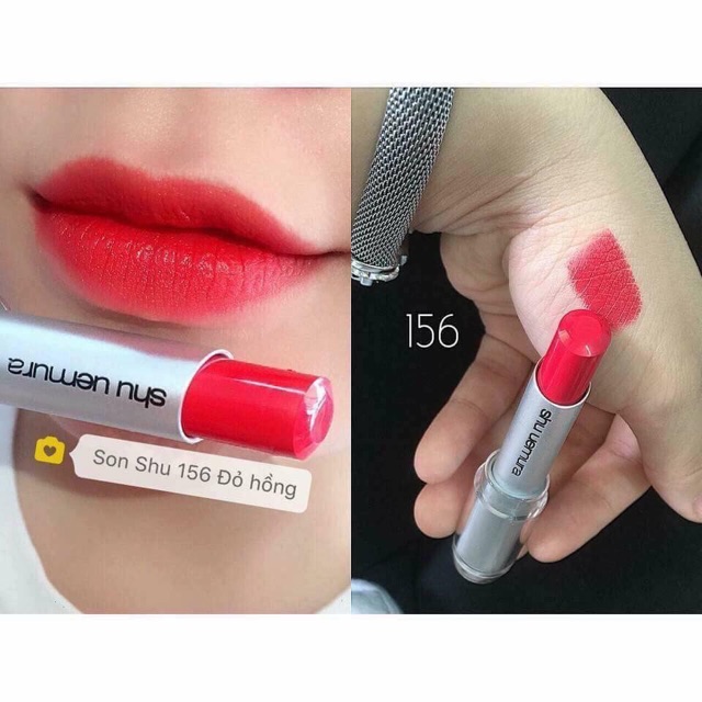 💄Son Shu Uemura Nhật Bản💄