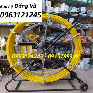 Rọ kéo cáp  ngam 50-70mm