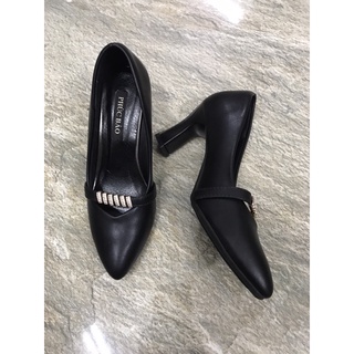 Giày cao gót 7p Phúc Bảo