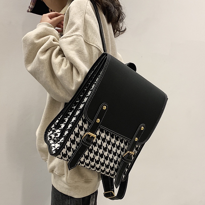 Balo Da Cỡ Lớn Chuwanglin Thời Trang Nữ Sành Điệu