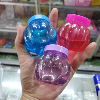 Slime lỏng/ chất nhờn ma quái