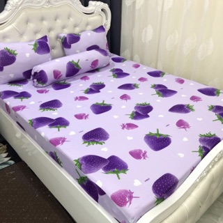 drap thun hàn quốc mẫu dâu