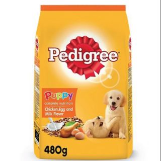 Đồ ăn cho chó con Pedigree