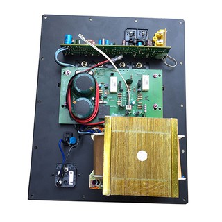 mạch công suất loa sub điện 3 tấc và 4 tấc cho dàn âm thanh
