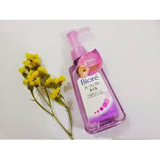 DẦU TẨY TRANG BIORE 150ML