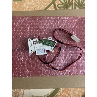 Đếm từ máy giặt Sanyo