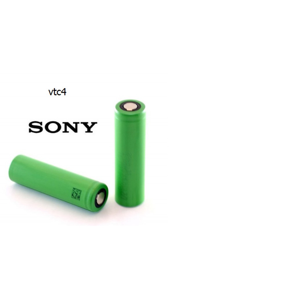 100viên Pin Sony Dòng xã cao thích hợp đọ chế khoan vít, công cụ pin...