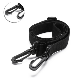 pri Replacement Adjustable Bag Shoulder Bag Strap Camera Guitar Bag Belt Strap New
