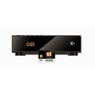 Điều khiển K+ SD - Thẻ cắm 1 bên