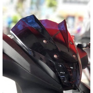 mão chắn gió xe winner X