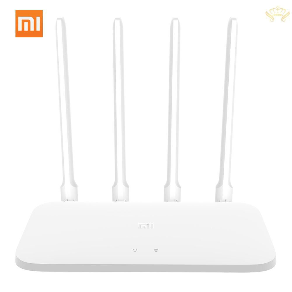 Thiết Bị Phát Wifi Xiaomi Mi 4a 2.4ghz 5.0ghz 2 Ăng Ten 1167mbps 64mb