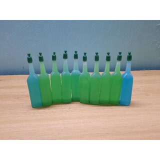 phân nước thủy sinh, bán cạn