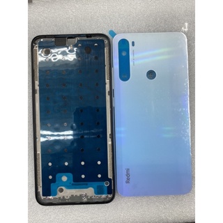 vỏ redmii note 8 / vỏ redmi note 8
