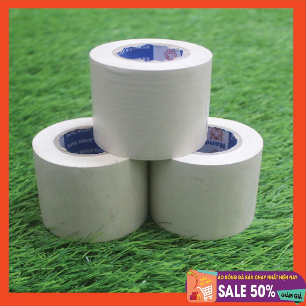 Băng keo thể thao ⚡GlÁ TỐT⚡ bóng đá, bóng chuyền, tennis, cầu lông, bóng bàn