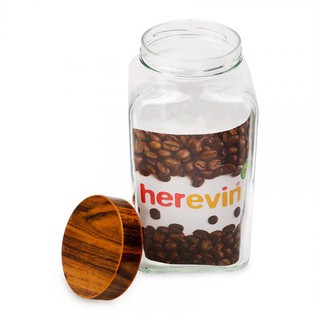 Hũ Thủy Tinh Herevin 231017 3L