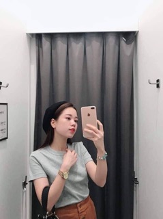 Áo phông u có sẵn