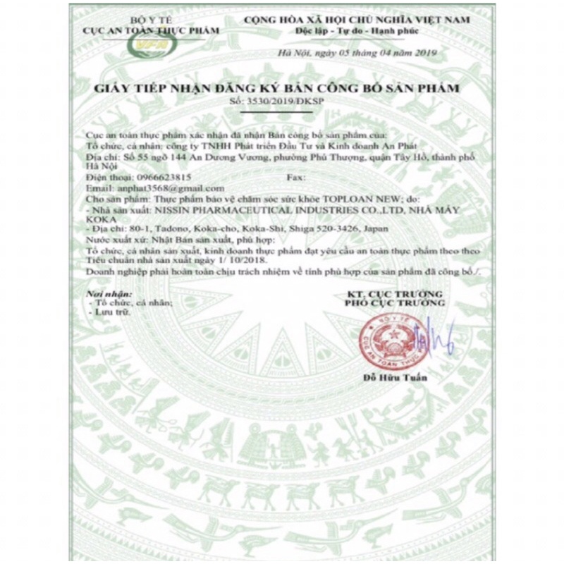 Siro uống Childlife Multivitamin vị cam 237ml.