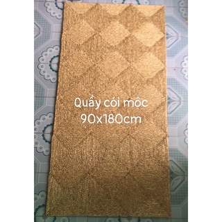 Thảm Cói ChữNhật ( có nhiều size tùy chọn)