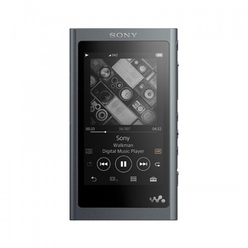 Sony NW-A55 - Máy nghe nhạc Hi-res Sony Walkman NW-A55