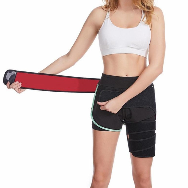 Khăn Nén Bọc Đầu Gối Giảm Đau Phục Hồi Chấn Thương