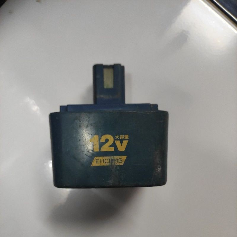 Vỏ pin 12V