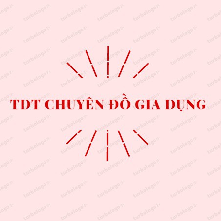 TDT chuyên đồ gia dụng