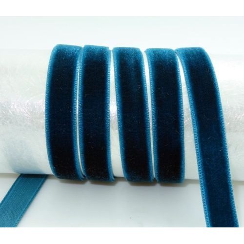 Ruy băng mềm thoải mái 5 yard 3/8'' 10 mm