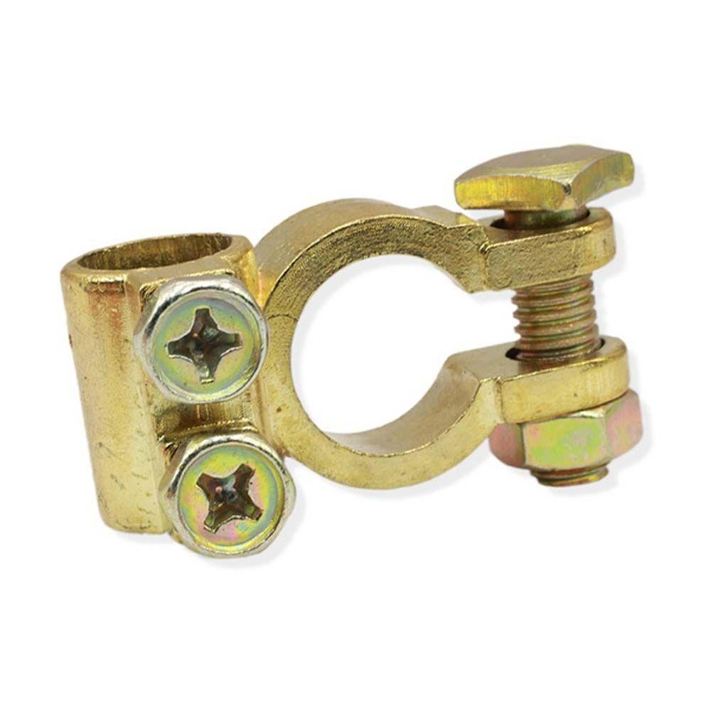 Kẹp Đầu Cuối Bình Ắc Quy Chuyên Dụng Cho Xe Hơi NICKOLAS