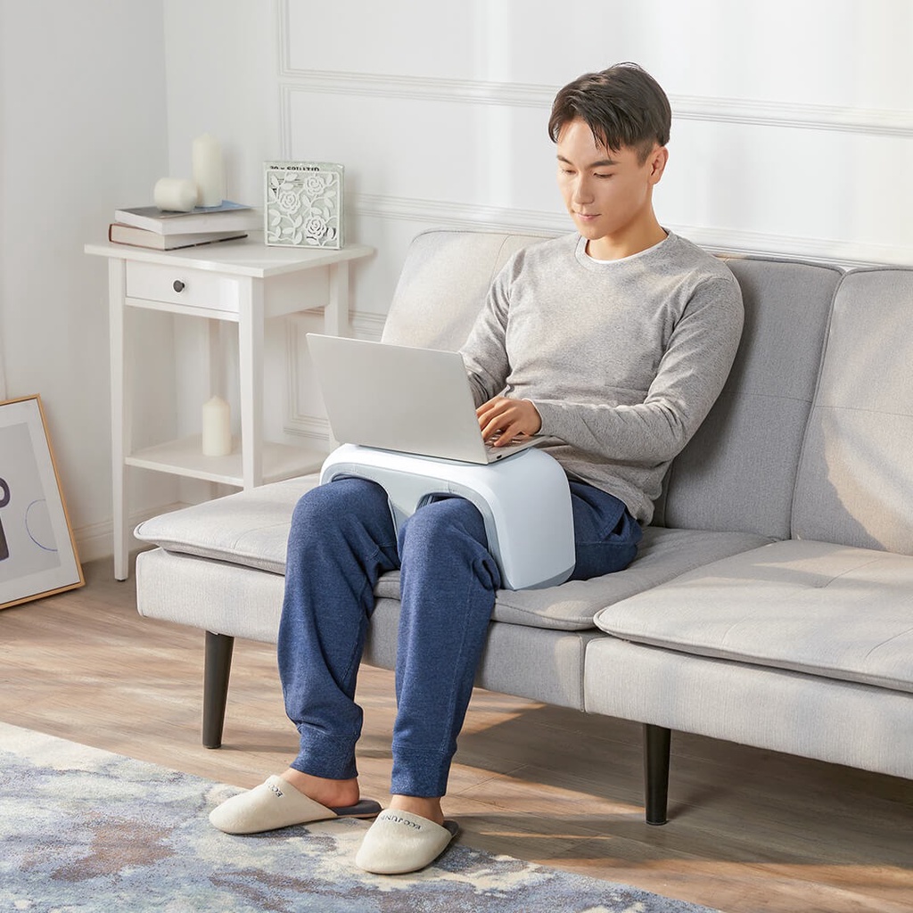 Máy massage đầu gối và chân đa năng Xiaomi Momoda SX383