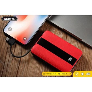 Sạc dự phòng WK WP-083 10000mAh