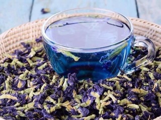 Trà Hoa đậu biếc